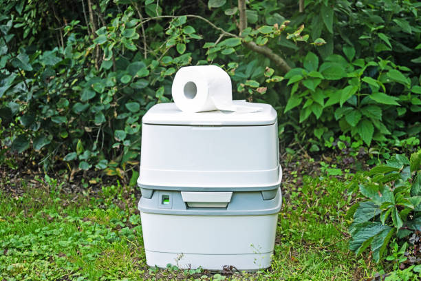 Best Porta potty cleaning services  in Mineola, NY