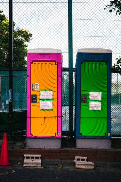 Best Sanitation services for porta potties  in Mineola, NY