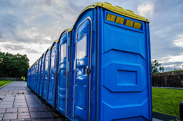 Professional porta potty rental in Mineola, NY